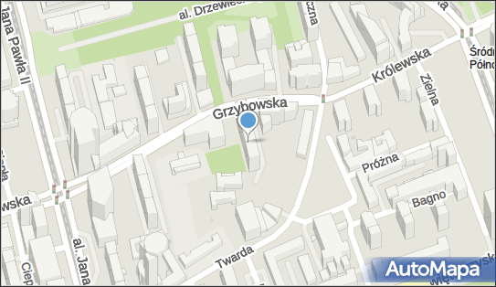 Biuro Patentowe Lech Foremski, Grzybowska 5, Warszawa 00-132 - Przedsiębiorstwo, Firma, NIP: 5251558831