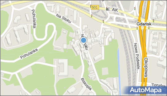 Biuro Pisania Podań Pism MGR, Na Stoku 12, Gdańsk 80-811 - Przedsiębiorstwo, Firma, NIP: 5831329320