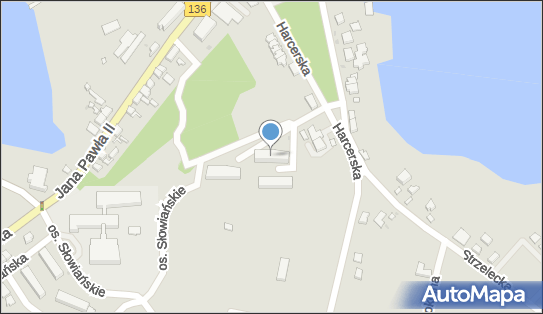 Biuro Podatkowe Belczyk Ewa, os. Słowiańskie 1b, Lubniewice 69-210 - Przedsiębiorstwo, Firma, NIP: 5961424169