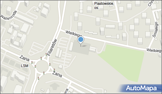 Biuro Podatkowe Fa&#167, Vat Łukasz Pycka, Lublin 20-609 - Przedsiębiorstwo, Firma, NIP: 7122906679