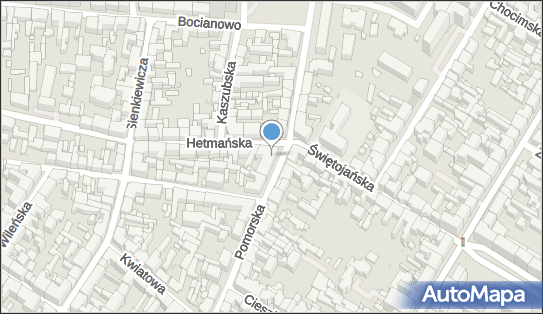 Biuro Podatkowe Marek Dober, Pomorska 57, Bydgoszcz 85-046 - Przedsiębiorstwo, Firma, NIP: 5551782509