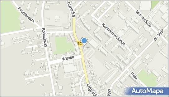 Biuro Podatkowe, ul. Legnicka 18, Strzegom 58-150 - Przedsiębiorstwo, Firma, numer telefonu, NIP: 8841065982