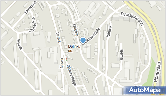 Biuro Podatkowe, ul. Okólna 25, Gorzów Wielkopolski 66-400 - Przedsiębiorstwo, Firma, NIP: 5991070977