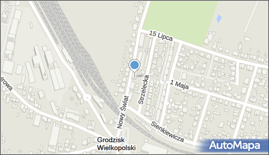 7881006270, Biuro Podatkowe Grześkowiak Ewa 