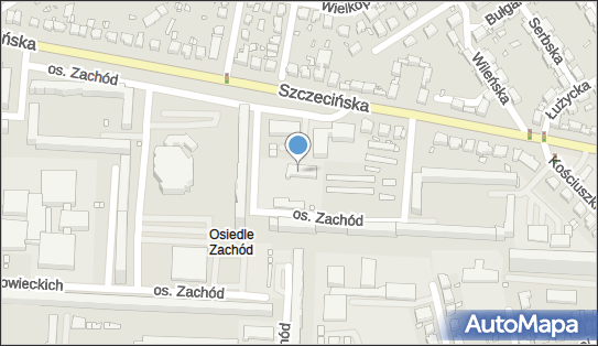 810757360, Biuro Podatkowe Andrzejczak Elżbieta 