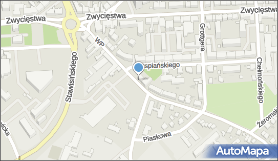 6691021283, Biuro Podatkowe Maria Lipińska 