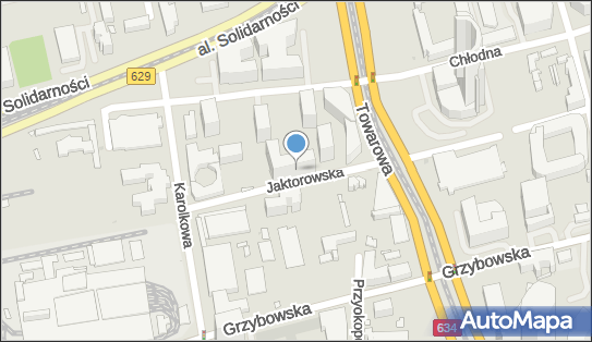 Biuro Podróży Asia City Center Sp. z o.o, Jaktorowska 4/8 01-202 - Przedsiębiorstwo, Firma, godziny otwarcia, numer telefonu