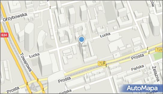 Biuro Podróży Jans Travel Andrzej Jans, ul. Łucka 15, Warszawa 00-842 - Przedsiębiorstwo, Firma, godziny otwarcia, numer telefonu