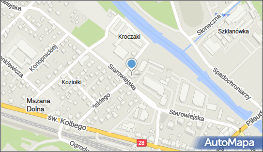 Biuro Podróży Mszanka, ul. Starowiejska 4B, Mszana Dolna 34-730 - Przedsiębiorstwo, Firma, numer telefonu, NIP: 7372008208
