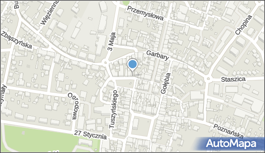 Biuro Poselskie Killion Munyama, Żydowska 3b 62-065 - Przedsiębiorstwo, Firma