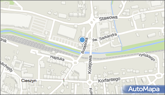 Biuro Poselskie Posła Na Sejm RP Czesława Tadeusza Gluzy, Cieszyn 43-400 - Przedsiębiorstwo, Firma