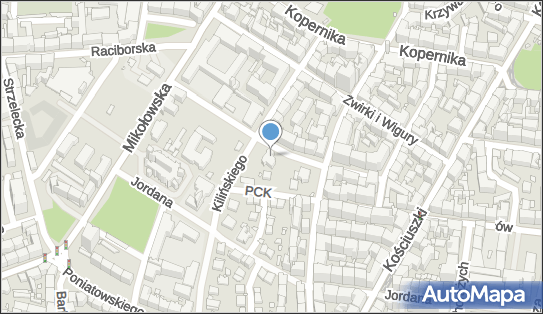 Biuro Poselskie Posła Na Sejm RP Ewy Kołodziej, Katowice 40-058 - Przedsiębiorstwo, Firma