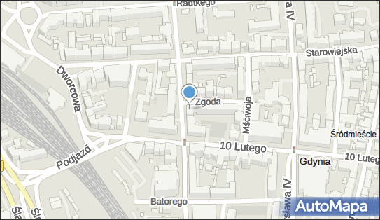 5861029321, Biuro Pośrednictwa Ewa Jagielska 