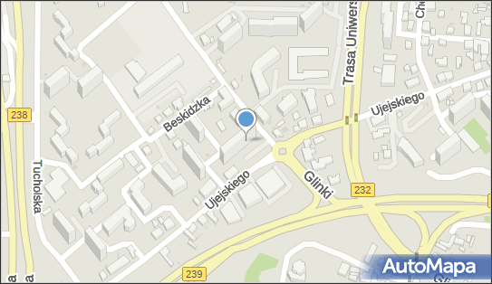 5541728129, Biuro Pośrednictwa Finansowego Mirosław Lica 