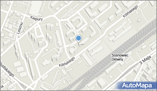 271265464, Biuro Pośrednictwa Handlowego 