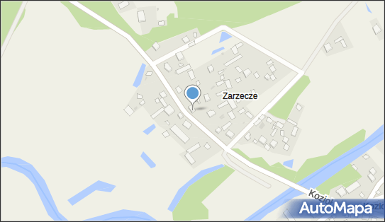 Biuro Pośrednictwa i Handlu Brok, Kozioł 71, Kozioł 18-500 - Przedsiębiorstwo, Firma, numer telefonu, NIP: 7390506684