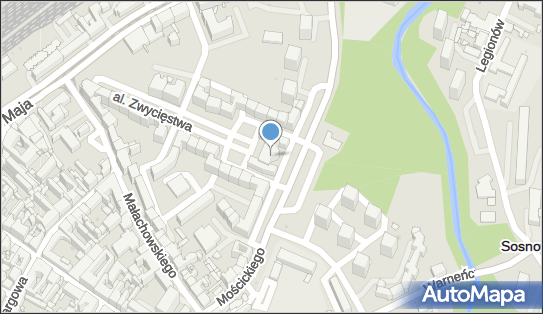 Biuro Pośrednictwa i Handlu Sajd, ul. Ignacego Mościckiego 20 41-200 - Przedsiębiorstwo, Firma, NIP: 6441117668