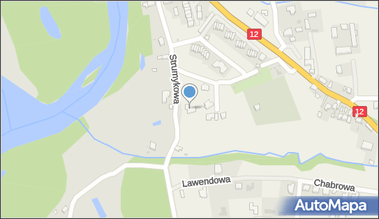 9241362637, Biuro Pośrednictwa - Leon Połubiński 