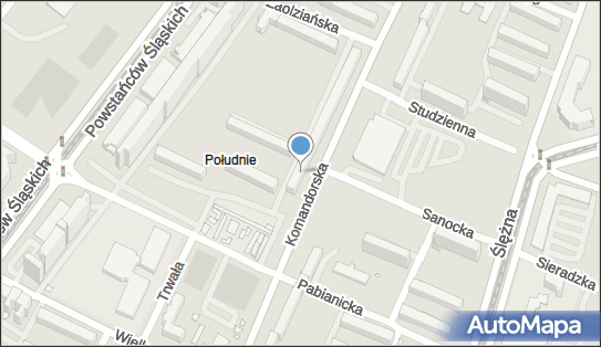 Biuro Pośrednictwa Ubezpieczeniowego, ul. Komandorska 83, Wrocław 50-032 - Przedsiębiorstwo, Firma, NIP: 8990013594