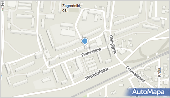 7292513306, Biuro Pośrednictwa Ubezpieczeniowego Marzena Marciniak 