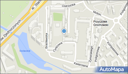 Biuro Pośrednictwa Ubezpieczeniowego, Opinogórska 1, Warszawa 04-039 - Przedsiębiorstwo, Firma, NIP: 1130966635