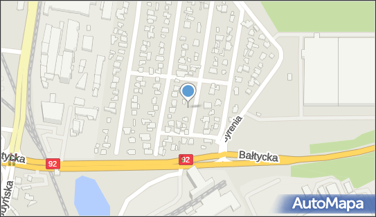 Biuro Ppdatkowe Teodora Chrzęść- Witaszak, Bałtycka 47, Poznań 61-017 - Przedsiębiorstwo, Firma, NIP: 7821111603