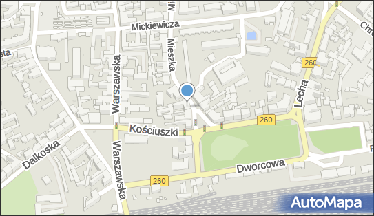 7841109897, Biuro Prawne Bosacka Wiesława 