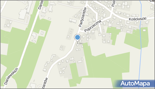 Biuro Prawne Lex, ul. Partyzantów 13, Solec-Zdrój 28-131 - Przedsiębiorstwo, Firma, NIP: 6551940340