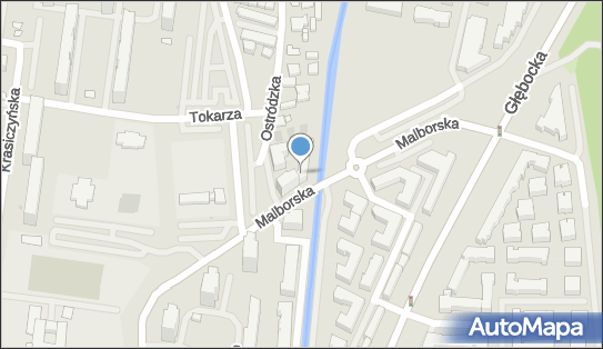 Biuro Prawne, Malborska 15, Warszawa 03-286 - Przedsiębiorstwo, Firma