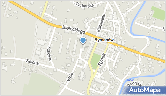 6840016331, Biuro Prawno-Podatkowe 