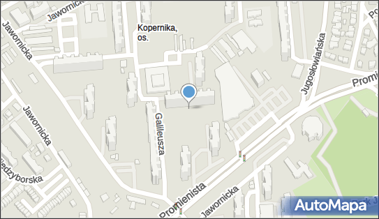 Biuro Prawne, Galileusza 4c, Poznań 60-159 - Przedsiębiorstwo, Firma, NIP: 6990006274