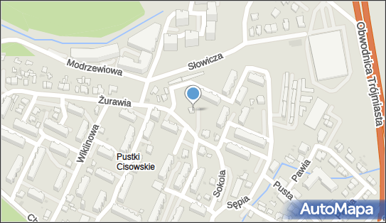 Biuro Prawno Administracyjne Alex, ul. Sokola 6, Gdynia 81-077 - Przedsiębiorstwo, Firma, numer telefonu, NIP: 9581253640
