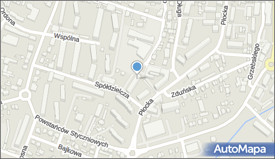 Biuro Prima Magdalena Zapalska-Cichowicz, Bagno 2, Mława 06-500 - Przedsiębiorstwo, Firma, NIP: 5691311371