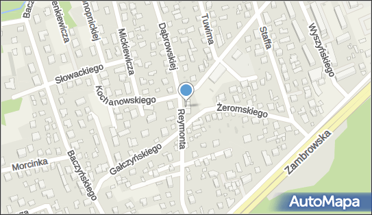 8471365828, Biuro Profit Wioletta Kałęka 