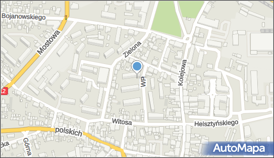 Biuro Projektów Budowlanych Dan Bud Danuta Nowotna Gostyń, Gostyń 63-800 - Przedsiębiorstwo, Firma, NIP: 6961021466