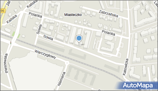 Biuro Projektów Budownictwa Specjalnego X Projekt, Polanka 18e 61-131 - Przedsiębiorstwo, Firma, numer telefonu, NIP: 7810013682