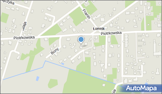 9471763825, Biuro Projektów i Realizacji Inwestycji 