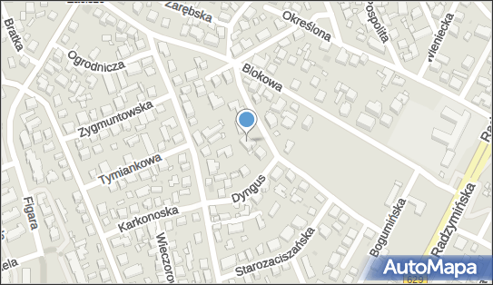 5241889911, Biuro Projektów i Realizacji Maciej Ryba 