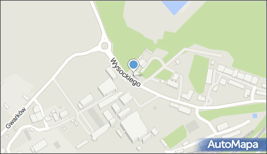 Biuro Projektów i Usług Inwestycyjnych Instal STD, Wałbrzych 58-304 - Przedsiębiorstwo, Firma, numer telefonu, NIP: 6871452889