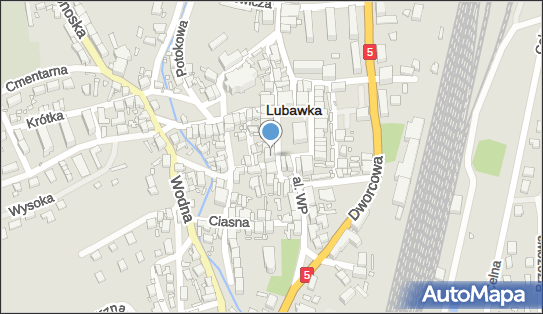 6141116162, Biuro Projektów i Usług Inwestycyjnych 