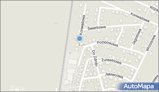 6170252583, Biuro Projektów 
