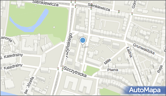 Biuro Projektów M Ideco, ul. Mikołaja Sępa-Szarzyńskiego 34 50-351 - Przedsiębiorstwo, Firma, NIP: 8951336063