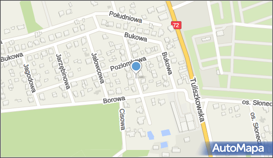 6650024149, Biuro Projektów Organizacji i Zaopatrzenia Inwestycji 