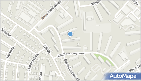 Biuro Projektów Pater Paweł, Wiosny Ludów 4, Bydgoszcz 85-858 - Przedsiębiorstwo, Firma, NIP: 9532310823