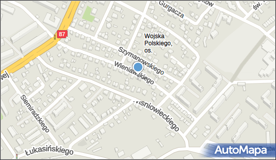 Biuro Projektów Piotr Żuchowski, ul. Henryka Wieniawskiego 24 33-300 - Przedsiębiorstwo, Firma, NIP: 6871659886
