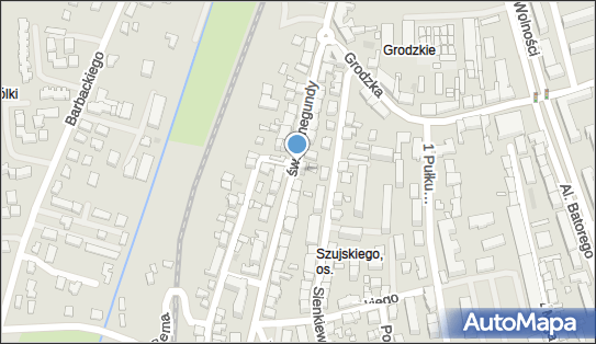 7341107257, Biuro Projektów 