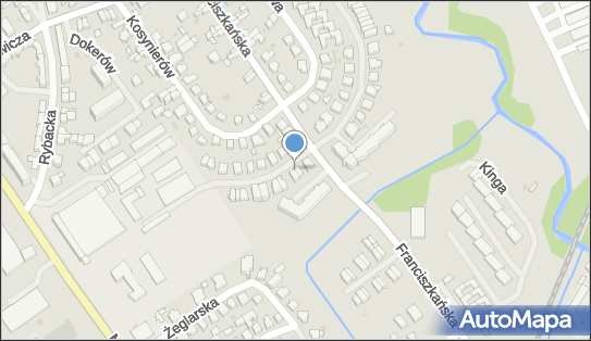 Biuro Projektowania i Nadzoru Inwestycyjnego Aqua Projekt, Koszalin 75-256 - Przedsiębiorstwo, Firma, NIP: 5811580442