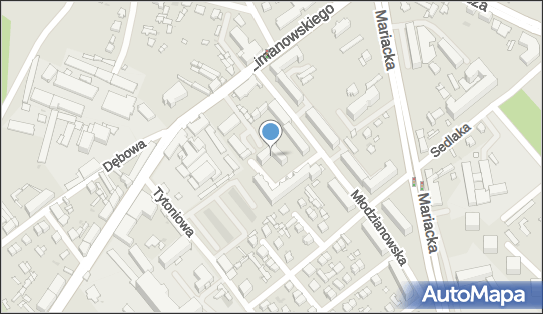 Biuro Projektowania i Nadzoru Inwestycyjnego Was Projekt, Radom 26-600 - Przedsiębiorstwo, Firma, NIP: 9481298519