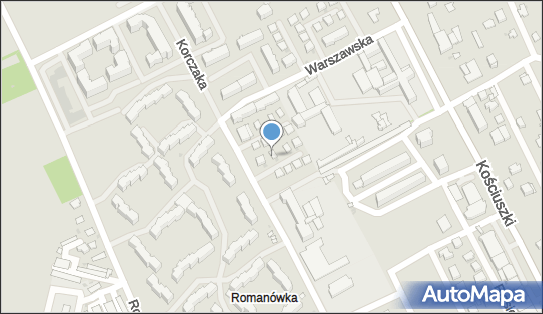 8261289044, Biuro Projektowania i Realizacji Inwestycji 