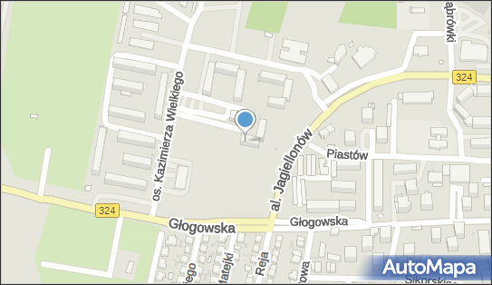 Biuro Projektowania Kosztorysowania i Nadzoru w Budownictwie Paweł Puk 56-200 - Przedsiębiorstwo, Firma, NIP: 6931863031